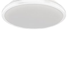 Milagro потолочный LED светильник Terma White 28 W цена и информация | Потолочные светильники | pigu.lt