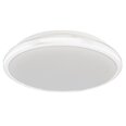 Milagro потолочный LED светильник Terma White 28 W