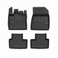 Guminiai ProLine 3D kilimėliai Renault Captur II 2019-2023 kaina ir informacija | Modeliniai guminiai kilimėliai | pigu.lt