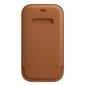 Leather Sleeve MagSafe цена и информация | Telefono dėklai | pigu.lt