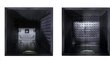 Vazonas "Sonata" 70 cm, juodas kaina ir informacija | Vazonai | pigu.lt