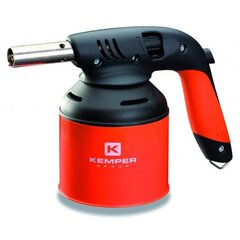 Degiklis „KEMPER" TOP LINE 190 g kaina ir informacija | Mechaniniai įrankiai | pigu.lt