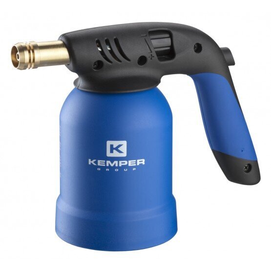 Degiklis „KEMPER" REGULAR su piez 190 g kaina ir informacija | Mechaniniai įrankiai | pigu.lt