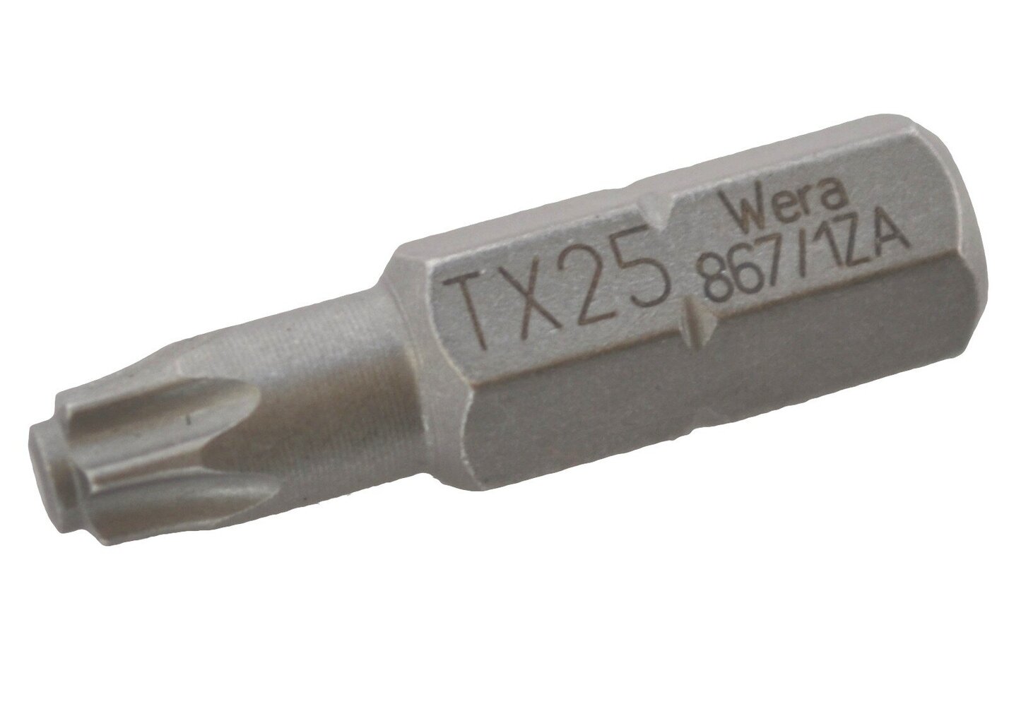 Antgalis Wera TX10 цена и информация | Mechaniniai įrankiai | pigu.lt