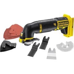 Stanley FatMax FMC710B-XJ Многофункциональные функции 18 В, 1 Вт, 18 В цена и информация | Механические инструменты | pigu.lt