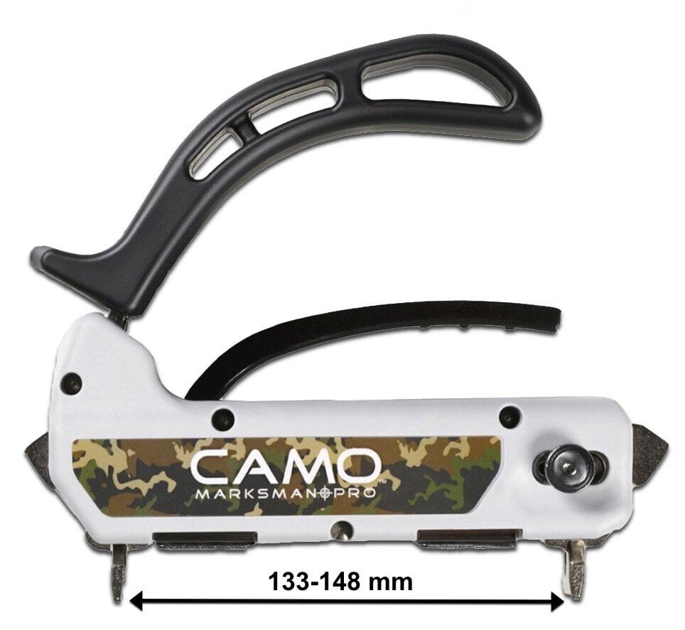Įrankis Camo Pro 5 kaina ir informacija | Mechaniniai įrankiai | pigu.lt