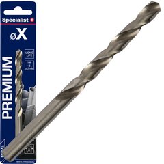 Grąžtas Specialist+ Premium, 11 mm kaina ir informacija | Mechaniniai įrankiai | pigu.lt