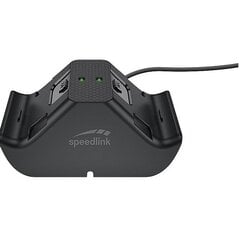 Speedlink įkroviklis Jazz Xbox Series X/S kaina ir informacija | Žaidimų pultai  | pigu.lt