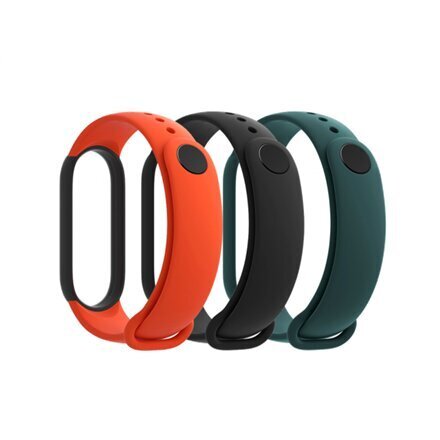 Xiaomi Watch Strap Set kaina ir informacija | Išmaniųjų laikrodžių ir apyrankių priedai | pigu.lt