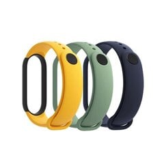 Xiaomi Watch Strap Set kaina ir informacija | Išmaniųjų laikrodžių ir apyrankių priedai | pigu.lt