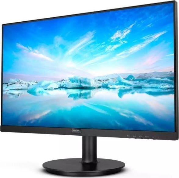 Philips 241V8L/00 kaina ir informacija | Monitoriai | pigu.lt