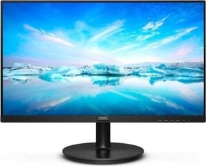 Philips 241V8L/00 kaina ir informacija | Monitoriai | pigu.lt