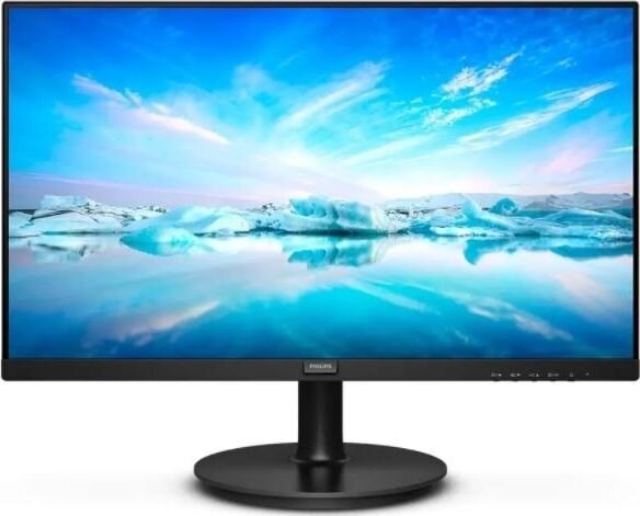 Philips 241V8L/00 kaina ir informacija | Monitoriai | pigu.lt