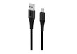 ILike Charging Cable ICT01, USB-C цена и информация | Laidai telefonams | pigu.lt