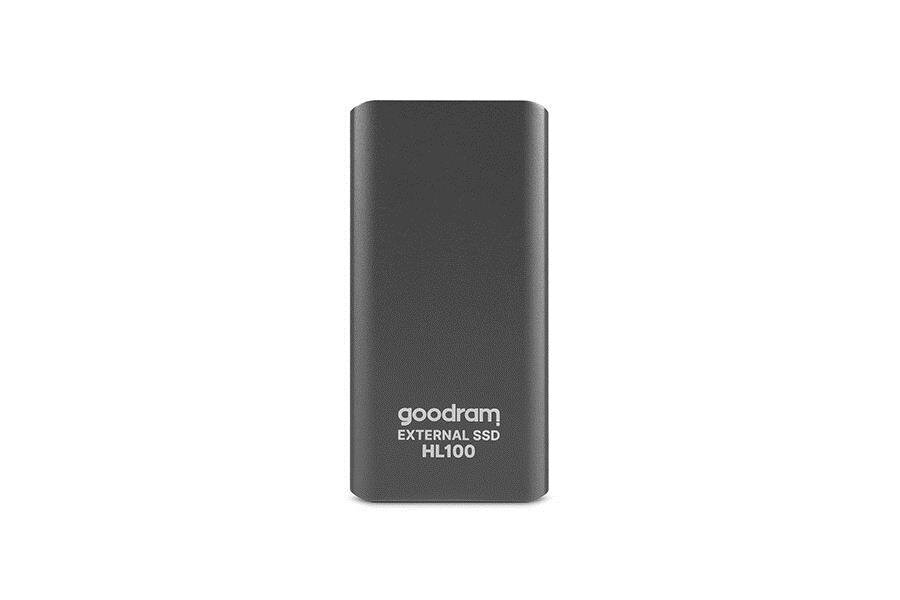 GoodRam SSDPR-HL100-512 kaina ir informacija | Vidiniai kietieji diskai (HDD, SSD, Hybrid) | pigu.lt