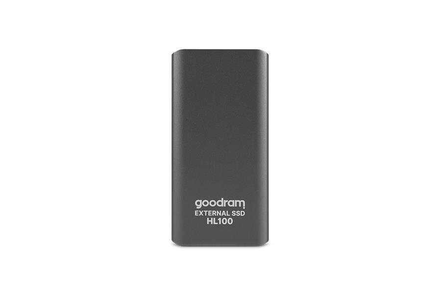 Goodram SSDPR-HL100-02T kaina ir informacija | Vidiniai kietieji diskai (HDD, SSD, Hybrid) | pigu.lt