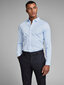 Marškiniai vyrams Jack&Jones Jjprparma Shirt L/S 12097662 цена и информация | Vyriški marškiniai | pigu.lt