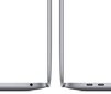 Apple MYD82ZE/A MacBook Pro 13" MYD82, EN kaina ir informacija | Nešiojami kompiuteriai | pigu.lt