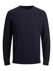 Megztinis vyrams Jprblaadam Knit Crew Neck STS 12178459 цена и информация | Мужские свитера | pigu.lt