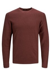 Megztinis vyrams Jprblaadam Knit Crew Neck STS 12178459 цена и информация | Мужские свитера | pigu.lt