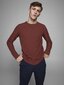 Megztinis vyrams Jprblaadam Knit Crew Neck STS 12178459 kaina ir informacija | Megztiniai vyrams | pigu.lt