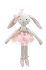 Кролик Wilberry Rabbit, Wilberry Dancers, WB004124 цена и информация | Мягкие игрушки | pigu.lt