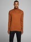 Megztinis vyrams Jack&Jones Jjeemil Knit Roll Neck 12157417 цена и информация | Megztiniai vyrams | pigu.lt