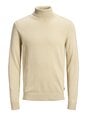 Megztinis vyrams Jack&Jones Jjeemil Knit Roll Neck 12157417