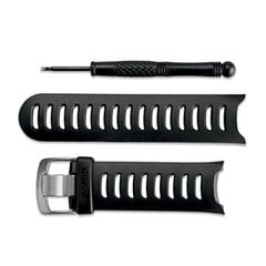 Garmin Replacement Band 610 010-11251-05 kaina ir informacija | Išmaniųjų laikrodžių ir apyrankių priedai | pigu.lt