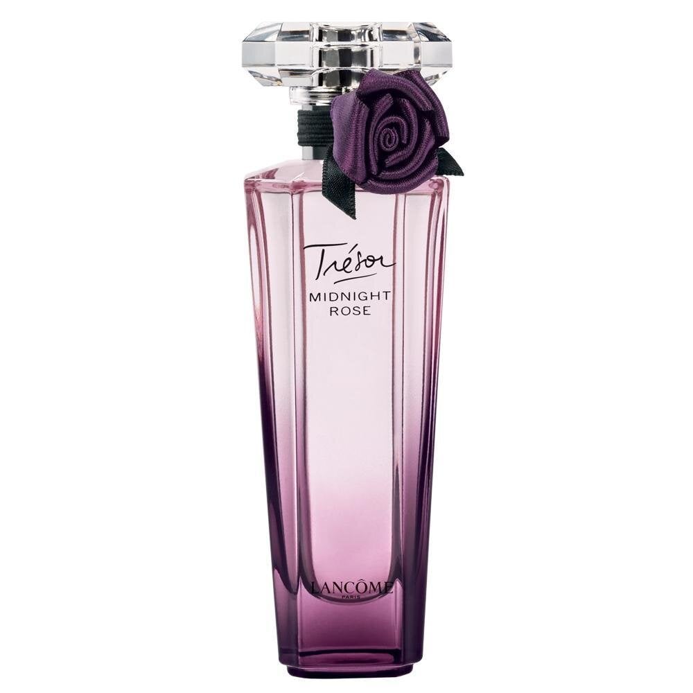 Kvapusis vanduo Lancome Tresor Midnight Rose EDP moterims 50 ml цена и информация | Kvepalai moterims | pigu.lt