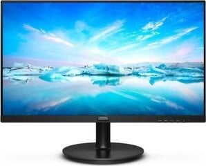 Philips 242V8LA/00 kaina ir informacija | Monitoriai | pigu.lt