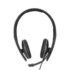 Sennheiser SC165 kaina ir informacija | Ausinės | pigu.lt