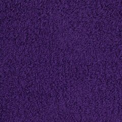 Полотенце 75х150 фиолетовое, 400г цена и информация | Полотенца | pigu.lt