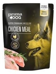 PrimaDog Chicken Meal консервы для собак с курицей, 260 г цена и информация | Консервы для собак | pigu.lt