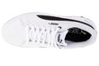 Sportiniai batai moterims Puma Smash Platform V2 L 373035-02, balti kaina ir informacija | Sportiniai bateliai, kedai moterims | pigu.lt