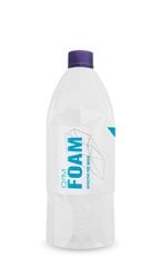 Putos plovimui Gyeon Q2M Foam 1000 ml kaina ir informacija | Plovimo įrangos priedai | pigu.lt