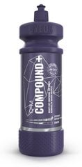 Gyeon Q2M Compound+ 1000 ml kaina ir informacija | Autochemija | pigu.lt