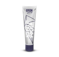 Poliravimo pasta Gyeon Q²M MetalPolish (tube) 120 ml kaina ir informacija | Autochemija | pigu.lt
