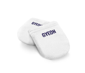 Аппликатор GYEON Q²M MF Applicator 2 шт. цена и информация | Принадлежности для моющего оборудования | pigu.lt