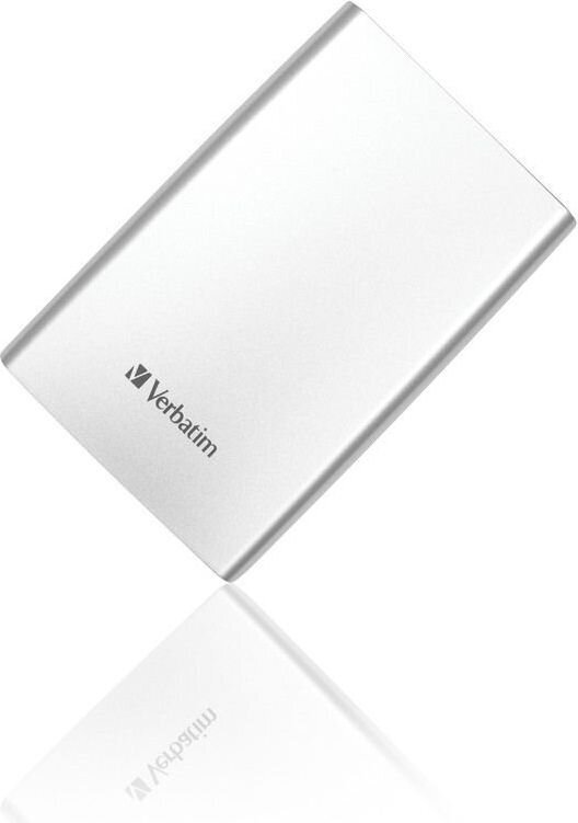 Verbatim Store 'n' Go 2.5" 1TB USB 3.0 kaina ir informacija | Išoriniai kietieji diskai (SSD, HDD) | pigu.lt