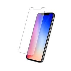 Apsauginis stiklas Tempered Glass Hard 2.5D skirtas iPhone 11 Pro kaina ir informacija | Apsauginės plėvelės telefonams | pigu.lt