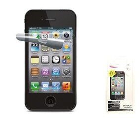 Cellular iPhone 4/4S Ultra цена и информация | Защитные пленки для телефонов | pigu.lt