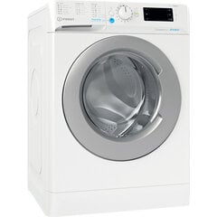 Indesit BWE 71283X WS EE N цена и информация | Стиральные машины | pigu.lt