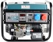 Generatorius Konner&Sohnen KS10000E 1/3 kaina ir informacija | Elektros generatoriai | pigu.lt