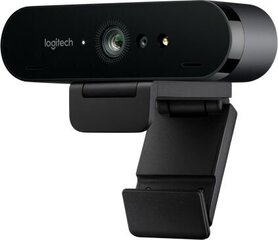 Logitech Pro Personal Video Collaboration Kit (991-000309) цена и информация | Компьютерные (Веб) камеры | pigu.lt