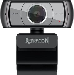 Redragon Apex GW900 kaina ir informacija | Kompiuterio (WEB) kameros | pigu.lt