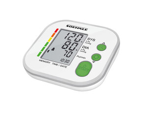 Прибор для измерения артериального давления Systo Monitor 180 цена и информация | Тонометры | pigu.lt