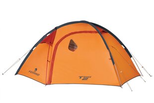 Палатка Ferrino Trivor 2 цена и информация | Палатки | pigu.lt