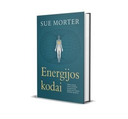 Knyga Energijos kodai kaina ir informacija | Saviugdos knygos | pigu.lt