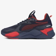 Laisvalaikio batai vyrams Puma RS-X Coreto, 37397402, mėlyni kaina ir informacija | Kedai vyrams | pigu.lt